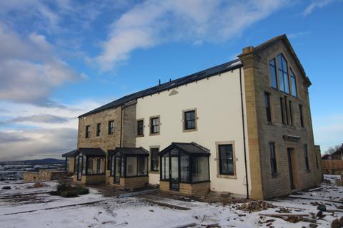 4 bedroom character property for sale, Cross Edge Chapel, Green Haworth, Oswaldtwistle, Accrington