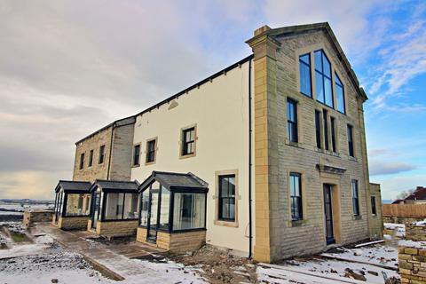 4 bedroom character property for sale, Cross Edge Chapel, Green Haworth, Oswaldtwistle, Accrington