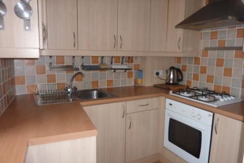 1 bedroom ground floor flat to rent, Leamington Road, Edinburgh EH3