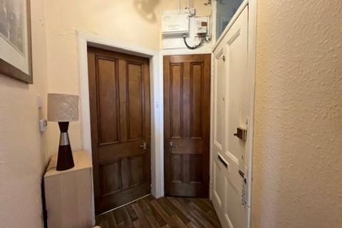1 bedroom flat to rent, Leamington Road, Edinburgh EH3