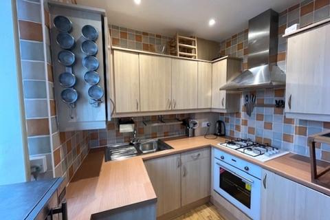 1 bedroom flat to rent, Leamington Road, Edinburgh EH3