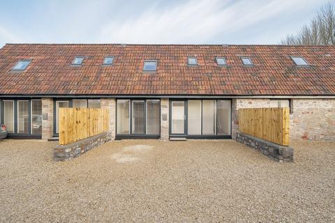 3 bedroom barn conversion for sale, 2 Somerset Court, Brinsea, Congresbury