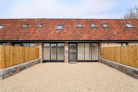 3 bedroom barn conversion for sale, 2 Somerset Court, Brinsea, Congresbury