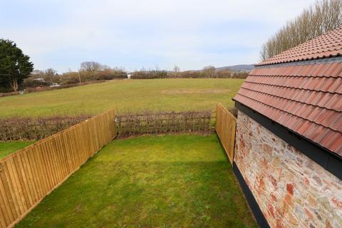 3 bedroom barn conversion for sale, 2 Somerset Court, Brinsea, Congresbury