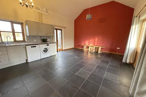 2 bedroom house to rent, Ty Shoni, Blaenpennal,