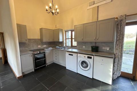 2 bedroom house to rent, Ty Shoni, Blaenpennal,