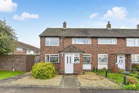 3 bedroom end of terrace house for sale, Uphill Way, Hunston, PO20