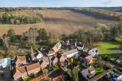 3 bedroom detached house for sale, Granta Mead Close, Newport