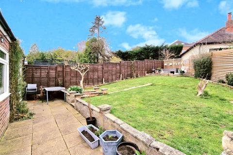 2 bedroom bungalow for sale, Rosedale, Bracknell RG42