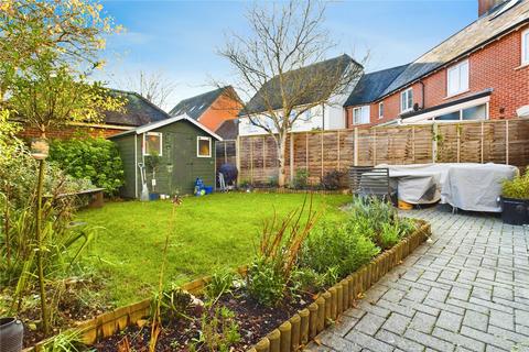 23 Fallows Road, Padworth, Reading, RG7 4GU