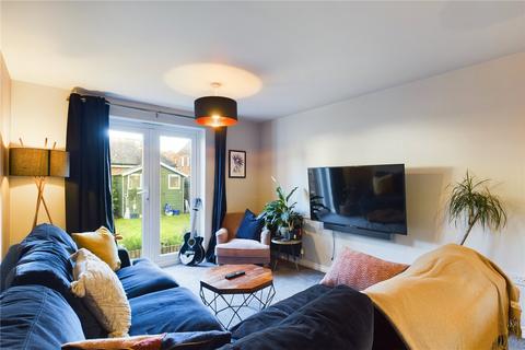 23 Fallows Road, Padworth, Reading, RG7 4GU
