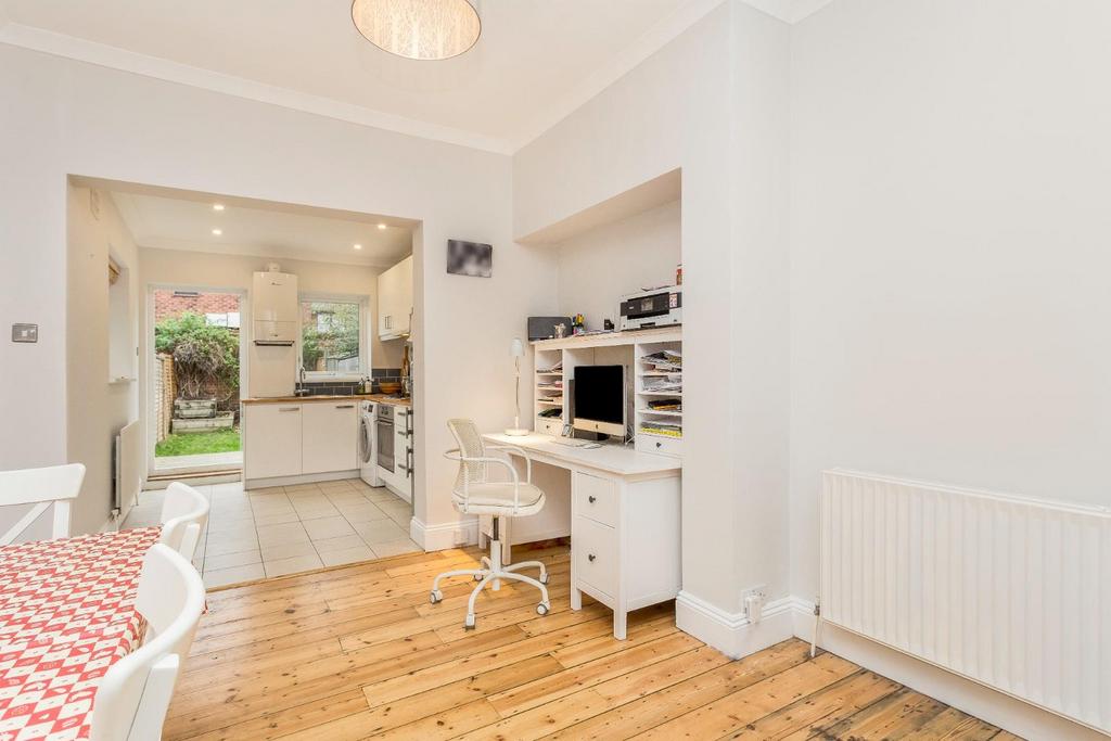 Lettings East Acton Larden Road  - Dining Room (2)