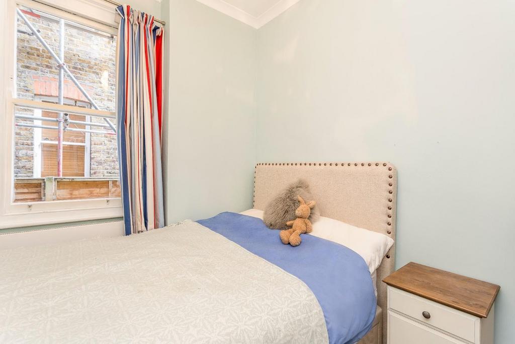 Lettings East Acton Larden Road  - Bedroom 2.jpg