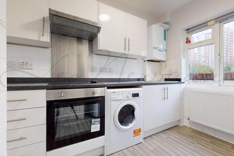2 bedroom flat to rent, North End Road, Wembley, HA9