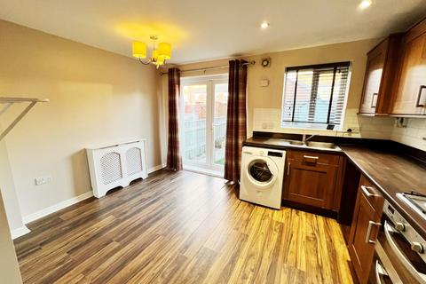 3 bedroom terraced house for sale, Watson Park, Spennymoor