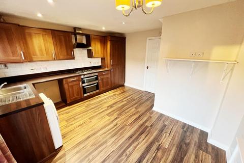 3 bedroom terraced house for sale, Watson Park, Spennymoor