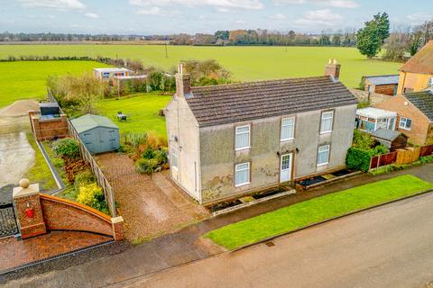 4 bedroom detached house for sale, Holme Road, Kirton Holme, PE20