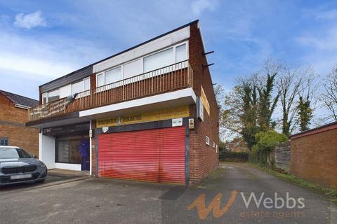 Retail property (high street) to rent, Brooklands Avenue, Walsall WS6