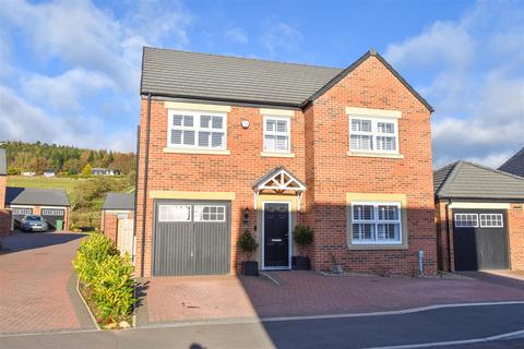 5 bedroom detached house for sale, Penrith