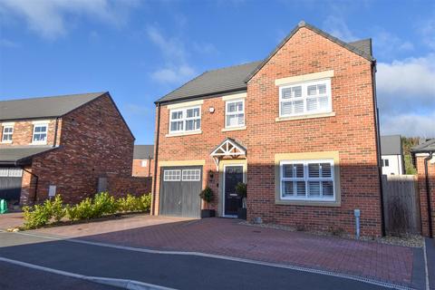 5 bedroom detached house for sale, Penrith