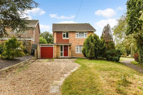 4 bedroom detached house for sale, Gloucester Way, Chichester, PO19