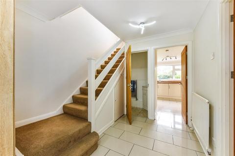 4 bedroom detached house for sale, Gloucester Way, Chichester, PO19