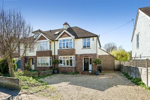 3 bedroom semi-detached house for sale, Broyle Road, Chichester, PO19