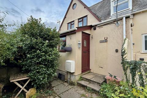 2 bedroom end of terrace house for sale, Ford Road, Plymouth PL9