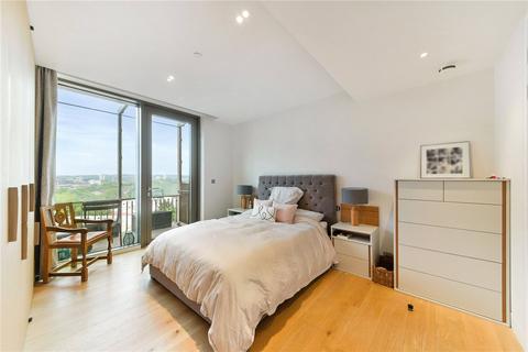 3 bedroom apartment to rent, Tapestry Apartments, 1 Canal Reach, N1C