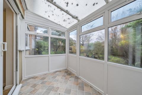 7 Link Way, Richmond, TW10 7QT