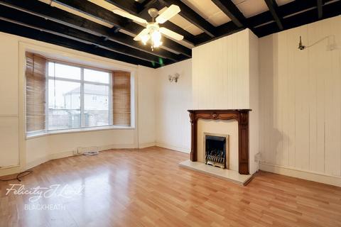 2 bedroom terraced house to rent, Purneys Road, LONDON