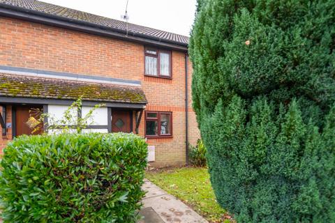 2 bedroom terraced house for sale, Copse Lane, Horley