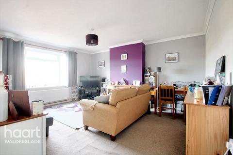 2 bedroom maisonette for sale, Wetheral Drive, Chatham