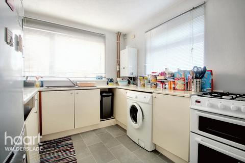 2 bedroom maisonette for sale, Wetheral Drive, Chatham