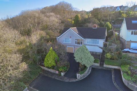 3 bedroom detached bungalow for sale, Brecon View, Weston-Super-Mare, BS24