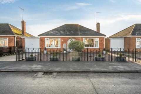 2 bedroom detached bungalow for sale, Park Avenue, Spalding, Lincolnshire, PE11