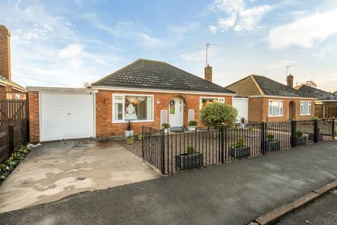 2 bedroom detached bungalow for sale, Park Avenue, Spalding, Lincolnshire, PE11