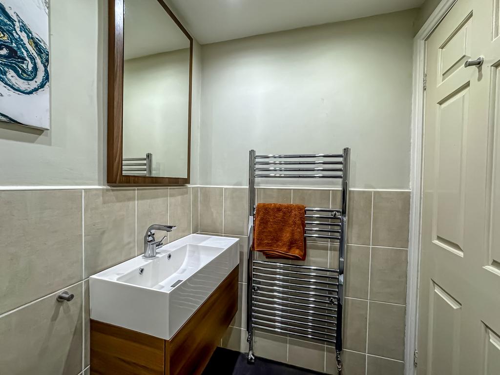 En-Suite