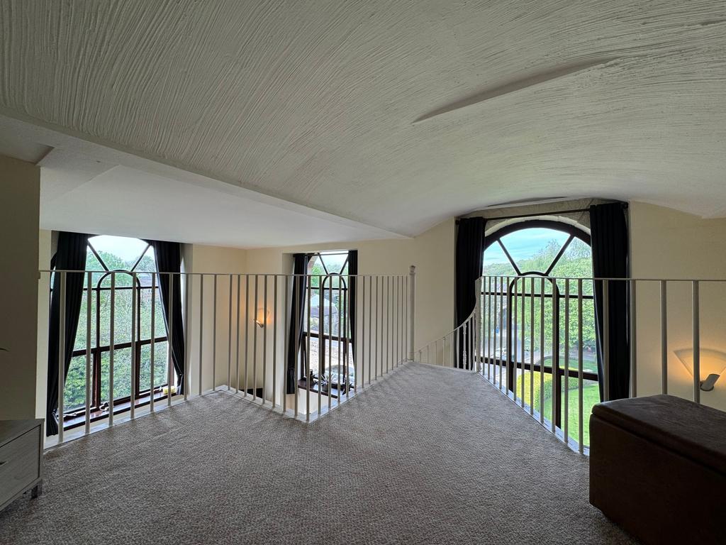 Mezzanine
