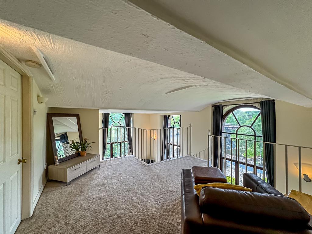 Mezzanine