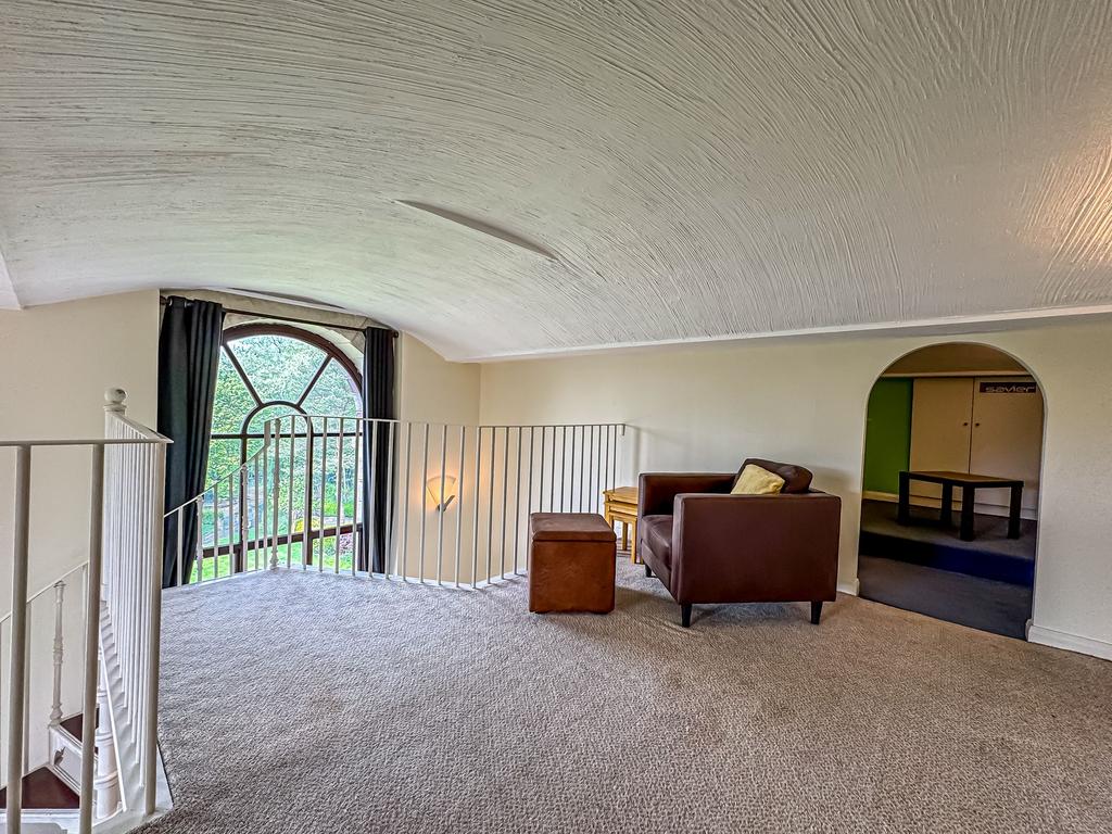 Mezzanine