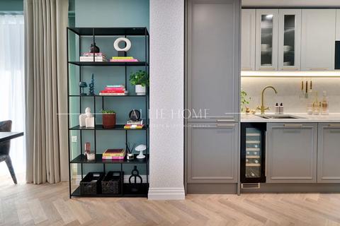 1 bedroom flat for sale, Chelsea Creek, London SW6