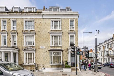 4 bedroom flat to rent, Eardley Crescent, London SW5