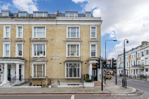 4 bedroom flat to rent, Eardley Crescent, London SW5