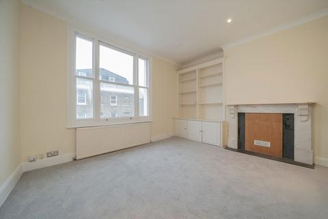 4 bedroom flat to rent, Eardley Crescent, London SW5