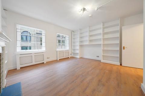 2 bedroom apartment to rent, Wardour Street, Soho, London, W1F