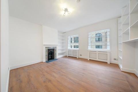 2 bedroom apartment to rent, Wardour Street, Soho, London, W1F