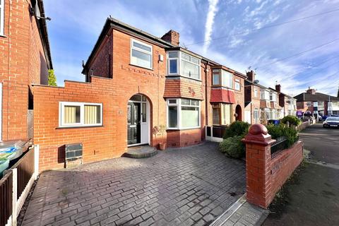 3 bedroom semi-detached house for sale, Belford Avenue, Manchester M34