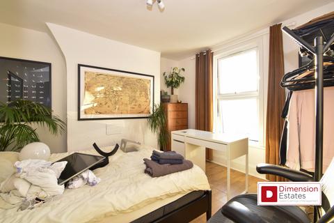 2 bedroom maisonette to rent, Chatsworth Road, Lower Clapton, Hackney, E5