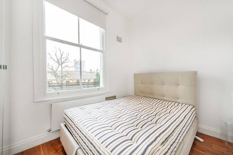 1 bedroom flat to rent, Tavistock Road, Westbourne Park, London, W11